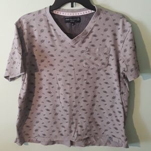 FINAL PRICE! Free Planet tshirt